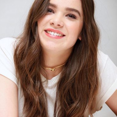 Hailee Steinfeld photo 218