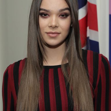 Hailee Steinfeld photo 590