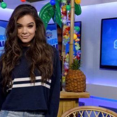 Hailee Steinfeld photo 291