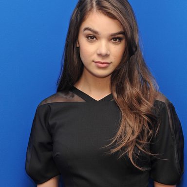 Hailee Steinfeld photo 279