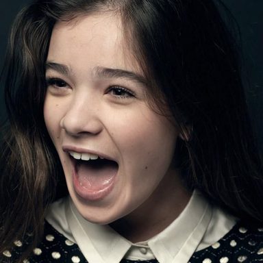 Hailee Steinfeld photo 673