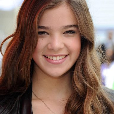 Hailee Steinfeld photo 94