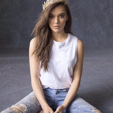 Hailee Steinfeld photo 65