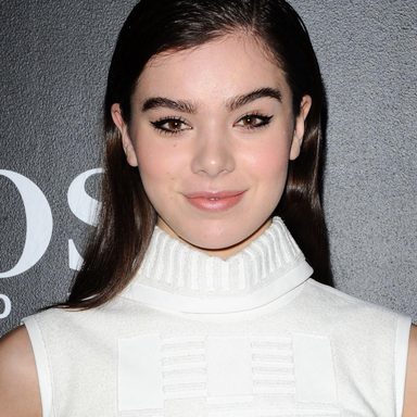 Hailee Steinfeld photo 326