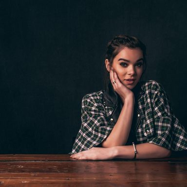 Hailee Steinfeld photo 230