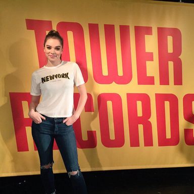 Hailee Steinfeld photo 275