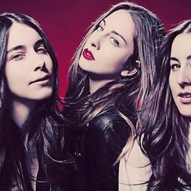 HAIM photo 37