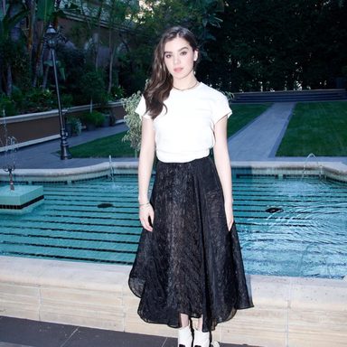 Hailee Steinfeld photo 215