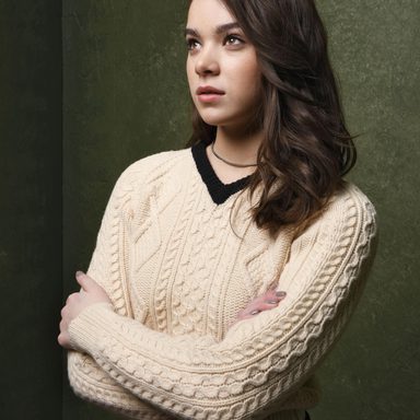 Hailee Steinfeld photo 661
