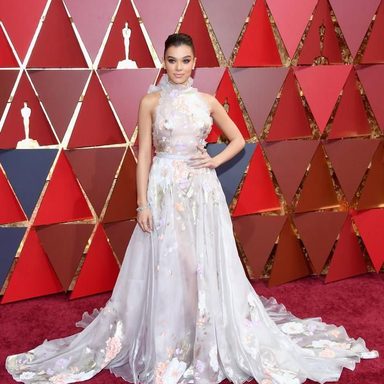 Hailee Steinfeld photo 287