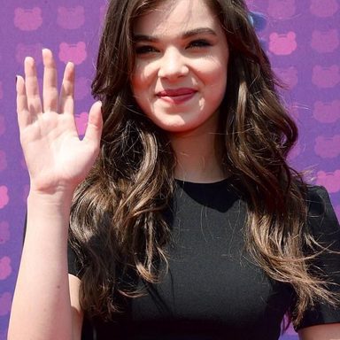 Hailee Steinfeld photo 470