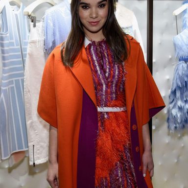 Hailee Steinfeld photo 539