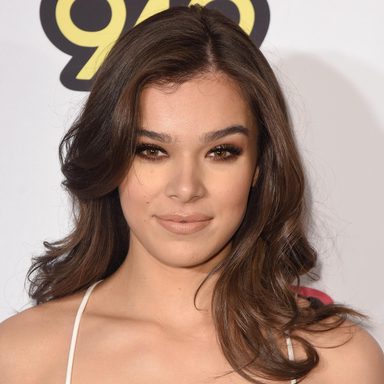 Hailee Steinfeld photo 497