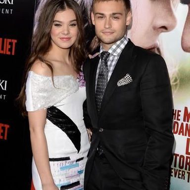 Hailee Steinfeld photo 462