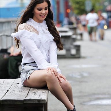 Hailee Steinfeld photo 437