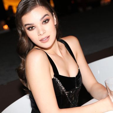Hailee Steinfeld photo 329