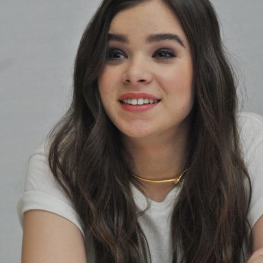 Hailee Steinfeld photo 496