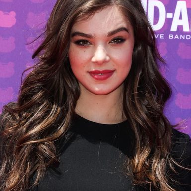 Hailee Steinfeld photo 208