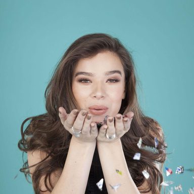 Hailee Steinfeld photo 294