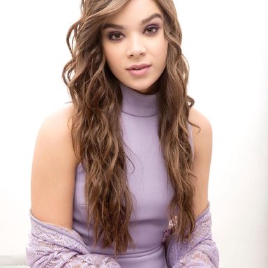 Hailee Steinfeld photo 232