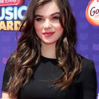 Hailee Steinfeld photo 461