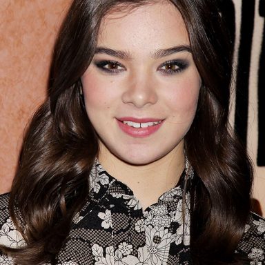 Hailee Steinfeld photo 321