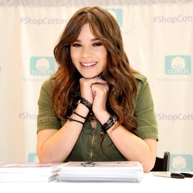 Hailee Steinfeld photo 188