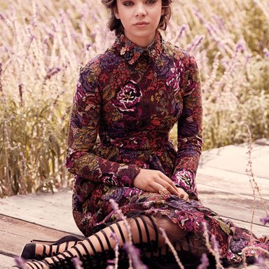 Hailee Steinfeld photo 525