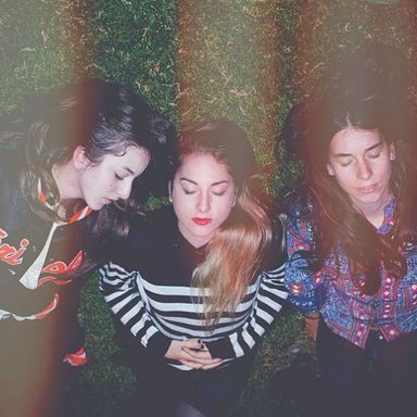 HAIM photo 38