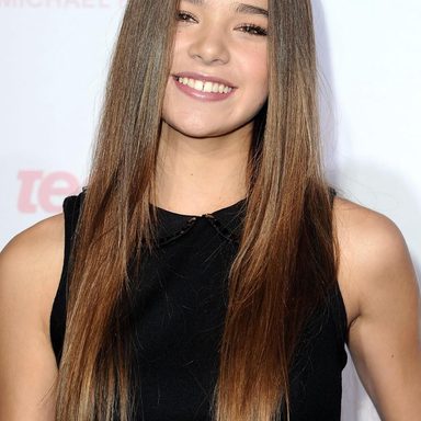 Hailee Steinfeld photo 28