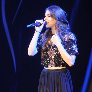 Hailee Steinfeld photo 381