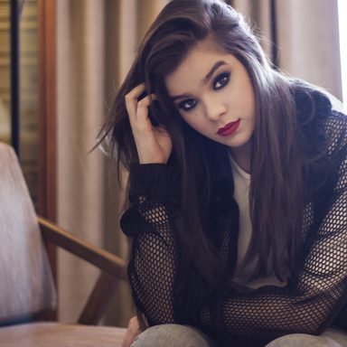 Hailee Steinfeld photo 641