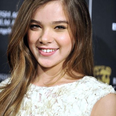 Hailee Steinfeld photo 147