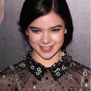 Hailee Steinfeld photo 386