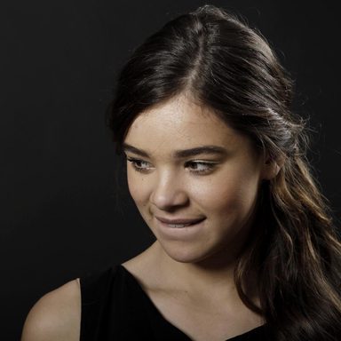 Hailee Steinfeld photo 249