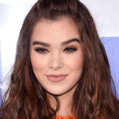 Hailee Steinfeld photo 602