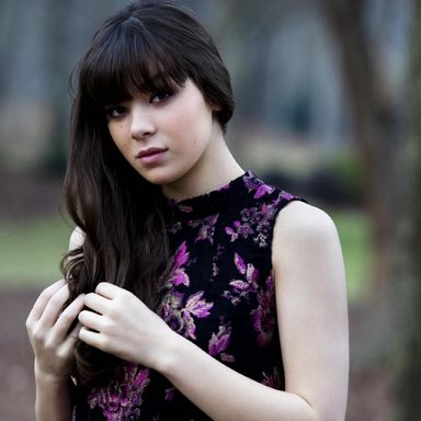 Hailee Steinfeld photo 57