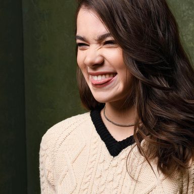 Hailee Steinfeld photo 659