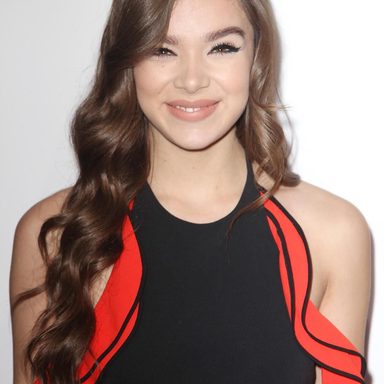 Hailee Steinfeld photo 158