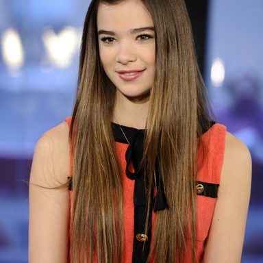 Hailee Steinfeld photo 501
