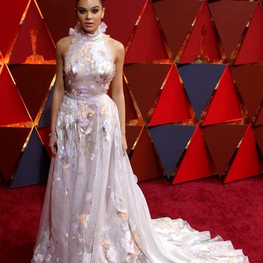 Hailee Steinfeld photo 578