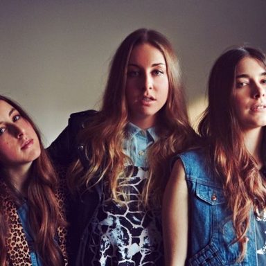 HAIM photo 41