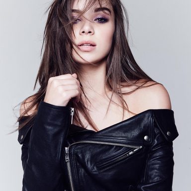 Hailee Steinfeld photo 649