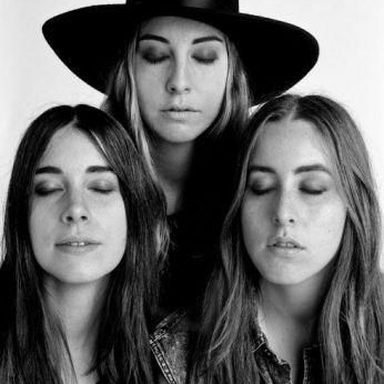 HAIM photo 31