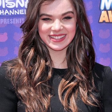Hailee Steinfeld photo 605