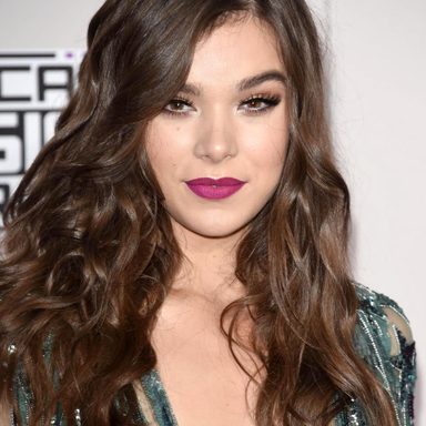 Hailee Steinfeld photo 166