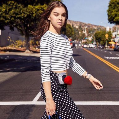 Hailee Steinfeld photo 508