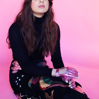 Hailee Steinfeld photo 246