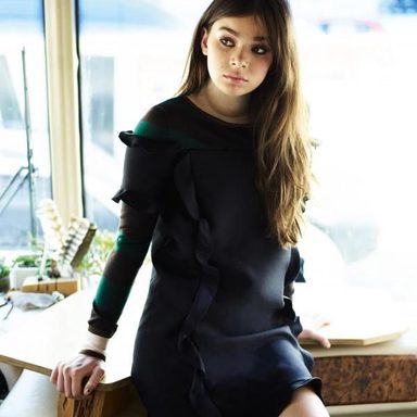 Hailee Steinfeld photo 417