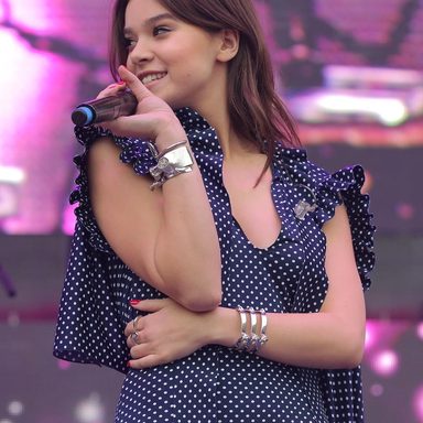 Hailee Steinfeld photo 335